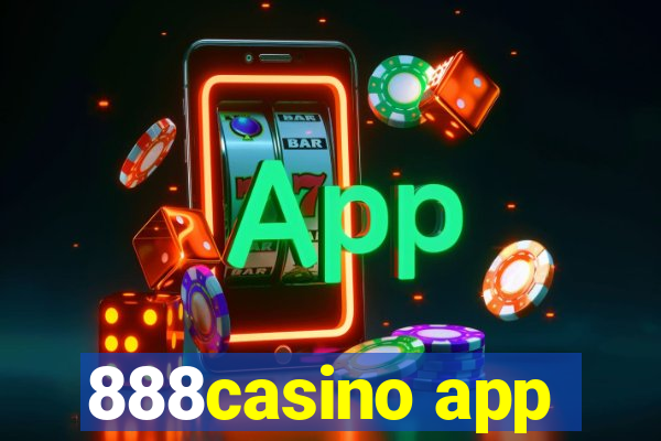 888casino app